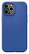 Spigen Cyrill Silicone Apple iPhone 12 Pro Max Hoesje Blauw afbeelding 2