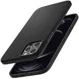Spigen Thin Fit Apple iPhone 12 / 12 Pro Hoesje Zwart afbeelding 3
