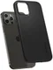 Spigen Thin Fit Apple iPhone 12 / 12 Pro Hoesje Zwart afbeelding 4