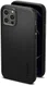 Spigen Thin Fit Apple iPhone 12 / 12 Pro Hoesje Zwart afbeelding 5