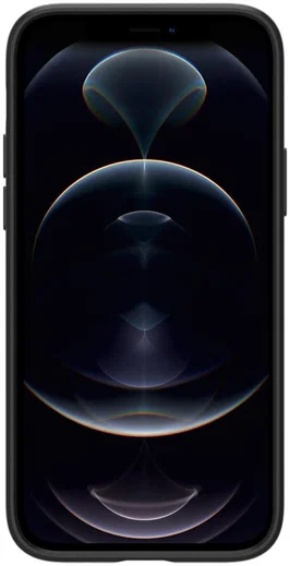 Spigen Thin Fit Apple iPhone 12 / 12 Pro Hoesje Zwart afbeelding 7