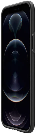 Spigen Thin Fit Apple iPhone 12 / 12 Pro Hoesje Zwart afbeelding 8
