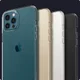 Spigen Liquid Crystal iPhone 12 / 12 Pro Hoesje Transparant afbeelding 2