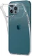 Spigen Liquid Crystal iPhone 12 / 12 Pro Hoesje Transparant afbeelding 1