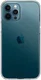 Spigen Liquid Crystal iPhone 12 / 12 Pro Hoesje Transparant afbeelding 13