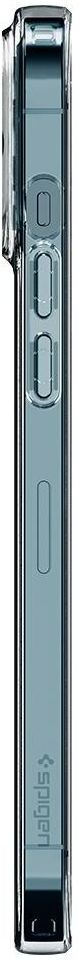 Spigen Liquid Crystal iPhone 12 / 12 Pro Hoesje Transparant afbeelding 16