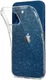 Spigen Liquid Crystal iPhone 12 / 12 Pro Hoesje Glitter Crystal Quartz afbeelding 18