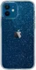 Spigen Liquid Crystal iPhone 12 / 12 Pro Hoesje Glitter Crystal Quartz afbeelding 19