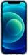 Spigen Liquid Crystal iPhone 12 / 12 Pro Hoesje Glitter Crystal Quartz afbeelding 20