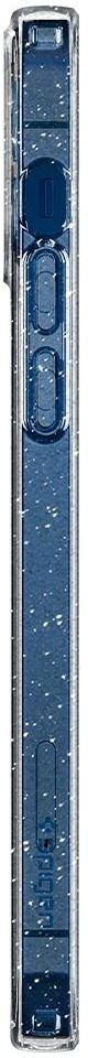 Spigen Liquid Crystal iPhone 12 / 12 Pro Hoesje Glitter Crystal Quartz afbeelding 21