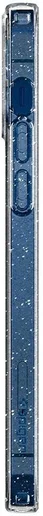 Spigen Liquid Crystal iPhone 12 / 12 Pro Hoesje Glitter Crystal Quartz afbeelding 21
