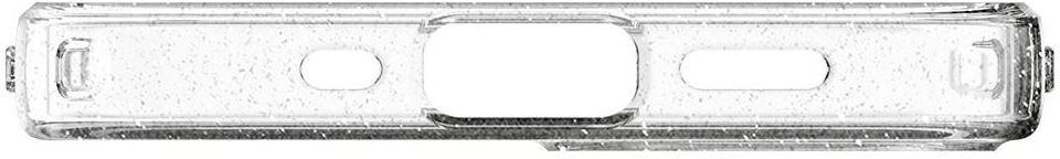Spigen Liquid Crystal iPhone 12 / 12 Pro Hoesje Glitter Crystal Quartz afbeelding 22