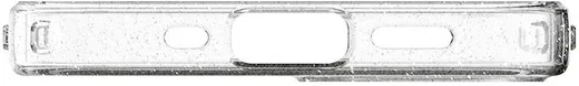 Spigen Liquid Crystal iPhone 12 / 12 Pro Hoesje Glitter Crystal Quartz afbeelding 22