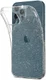 Spigen Liquid Crystal iPhone 12 / 12 Pro Hoesje Glitter Crystal Quartz afbeelding 11