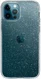Spigen Liquid Crystal iPhone 12 / 12 Pro Hoesje Glitter Crystal Quartz afbeelding 12
