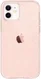 Spigen Liquid Crystal iPhone 12 / 12 Pro Hoesje Glitter Rose Quartz afbeelding 11