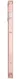 Spigen Liquid Crystal iPhone 12 / 12 Pro Hoesje Glitter Rose Quartz afbeelding 13