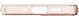 Spigen Liquid Crystal iPhone 12 / 12 Pro Hoesje Glitter Rose Quartz afbeelding 14