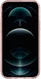 Spigen Liquid Crystal iPhone 12 / 12 Pro Hoesje Glitter Rose Quartz afbeelding 5