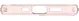 Spigen Liquid Crystal iPhone 12 / 12 Pro Hoesje Glitter Rose Quartz afbeelding 7