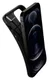 Spigen Rugged Armor Apple iPhone 12 / 12 Pro Hoesje Zwart afbeelding 10