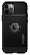 Spigen Rugged Armor Apple iPhone 12 / 12 Pro Hoesje Zwart afbeelding 11