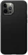 Spigen Liquid Air Apple iPhone 12 / 12 Pro Flexibel Hoesje Mat Zwart afbeelding 10