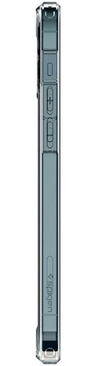 Spigen Ultra Hybrid Apple iPhone 12 / 12 Pro Hoesje Transparant afbeelding 17