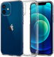 Spigen Ultra Hybrid Apple iPhone 12 / 12 Pro Hoesje Transparant afbeelding 18