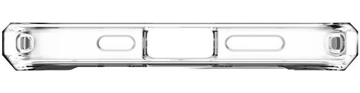 Spigen Ultra Hybrid Apple iPhone 12 / 12 Pro Hoesje Transparant afbeelding 22