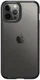 Spigen Ultra Hybrid Apple iPhone 12 / 12 Pro Hoesje Transparant/Zwart afbeelding 5