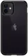 Spigen Ultra Hybrid Apple iPhone 12 / 12 Pro Hoesje Transparant/Zwart afbeelding 8
