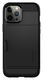 Spigen Slim Armor CS Apple iPhone 12 / 12 Pro Hoesje Zwart afbeelding 15
