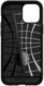 Spigen Slim Armor CS Apple iPhone 12 / 12 Pro Hoesje Roze Goud afbeelding 13
