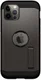Spigen Tough Armor Apple iPhone 12 / 12 Pro Hoesje Gunmetal afbeelding 12