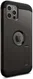 Spigen Tough Armor Apple iPhone 12 / 12 Pro Hoesje Gunmetal afbeelding 13