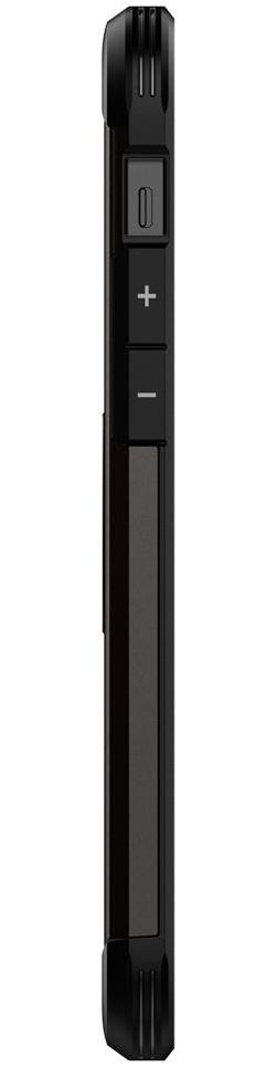Spigen Tough Armor Apple iPhone 12 / 12 Pro Hoesje Gunmetal afbeelding 15
