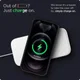 Spigen Tough Armor Apple iPhone 12 / 12 Pro Hoesje Gunmetal afbeelding 4