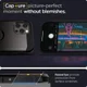 Spigen Tough Armor Apple iPhone 12 / 12 Pro Hoesje Gunmetal afbeelding 7
