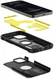 Spigen Tough Armor Apple iPhone 12 / 12 Pro Hoesje Zwart afbeelding 2
