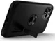 Spigen Tough Armor Apple iPhone 12 / 12 Pro Hoesje Zwart afbeelding 11