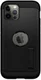 Spigen Tough Armor Apple iPhone 12 / 12 Pro Hoesje Zwart afbeelding 12
