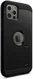 Spigen Tough Armor Apple iPhone 12 / 12 Pro Hoesje Zwart afbeelding 14