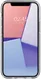 Spigen Liquid Crystal Apple iPhone 12 Mini Hoesje Transparant afbeelding 6