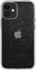Spigen Liquid Crystal Apple iPhone 12 Mini Hoesje Glitter Quartz afbeelding 3