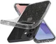 Spigen Liquid Crystal Apple iPhone 12 Mini Hoesje Glitter Quartz afbeelding 4