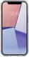 Spigen Liquid Crystal Apple iPhone 12 Mini Hoesje Glitter Quartz afbeelding 5