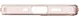 Spigen Liquid Crystal Apple iPhone 12 Mini Hoesje Glitter Roze Quartz afbeelding 7