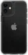 Spigen Quartz Hybrid Apple iPhone 12 Mini Hoesje Transparant afbeelding 3