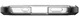 Spigen Neo Hybrid Apple iPhone 12 Mini Hoesje Zwart afbeelding 7